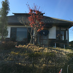 そば処　京ケ崎 - 