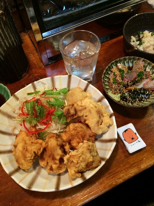 あたりまえ食堂さんが投稿したこつこつ庵（大分/大分）の口コミ詳細 [食べログ] こつこつ庵