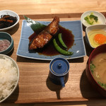 東京銀座食堂 - 