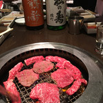 Yakiniku To Yakei Daigo - 