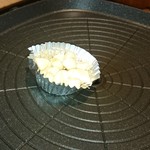 韓杯 - 油焼きニンニク