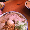 ケンチャンラーメン 山形