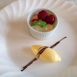 アクア オリビン - 