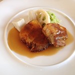 アクア オリビン - 