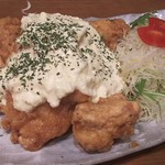 ふく鶴 - 鶏南蛮