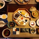 絆＋ - とある日の朝食