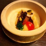 絆＋ - わんこご飯