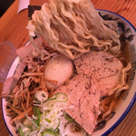 ケンチャンラーメン - 