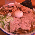 ケンチャンラーメン - 