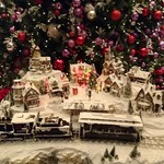 ザ・テラス - ロビー