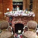 ザ・テラス - ロビー