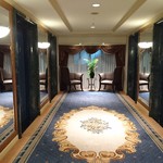 ザ・テラス - エレベーターホール