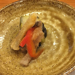 美酒美肴 はまゐ - 