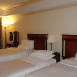 ザ・テラス - 客室