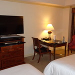 ザ・テラス - 客室