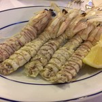 Trattoria Alla Madonna - 