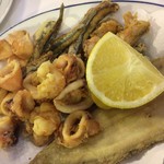 Trattoria Alla Madonna - 