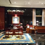 ザ・テラス - ロビー