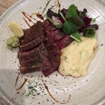 酒場わたなべ - 