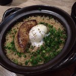 酒場わたなべ - 