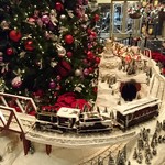 ザ・テラス - ロビー