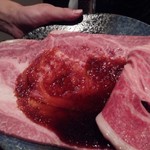 Hamadaya Yakiniku Horumon Godaime Ichirouemon - 