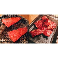 炭火焼肉 なかはら - 