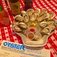 グランド・セントラル・オイスターバー&レストラン 品川店 - 