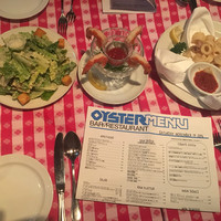 グランド・セントラル・オイスターバー&レストラン 品川店 - 