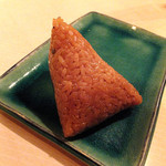 美莉の餃子 - 特製ちまき