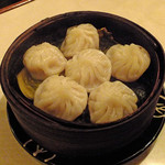 美莉の餃子 - 小籠包