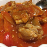 ブラッスリー・ハル - 