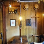 ワイフアンドハズバンド