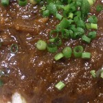 つけ麺一燈 - 11/20限定　さいごのあらいめし「タマネギのカレー」