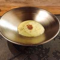 一穀一枝 - 銀の器 素敵すぎます