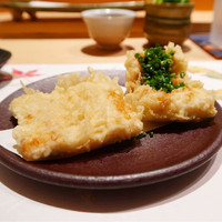 天てんぷら うち津 - 
