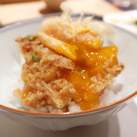天てんぷら うち津 - 