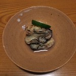 料理 ごう原 - 