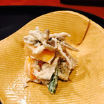 京料理 藤本 - 