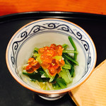 京料理 藤本 - 