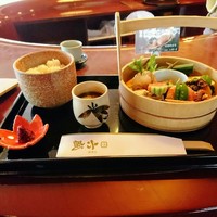 六盛 - 