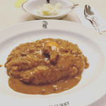 インデアンカレー - 