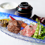 但馬玄品嚐套餐