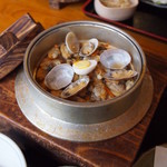 ハシャブ釜めし店 - 