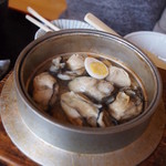 ハシャブ釜めし店 - 