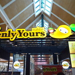 Yenly yours - 外観
