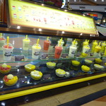 Yenly yours - 選びやすいメニュー