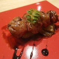 瀧口 - 