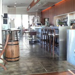 プラチノ - 店内