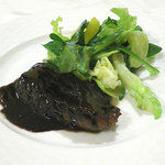 Lot - 2010/May 5000円コース：肉料理（和牛ステーキ）